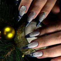 Маникюр/ педикюр/наращивание ногтей, в Коломне