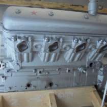 Двигатель ЯМЗ 7511 с хранения (консервация), в Смоленске
