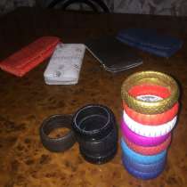 Браслеты из натуральной кожи питона женские, в Санкт-Петербурге