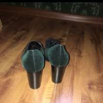 Betsy ботильоны новые, в Москве