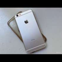 Apple iPhone 6+ 16 gb, в Саратове