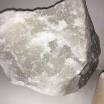 Соль лизунец каменная, в Махачкале
