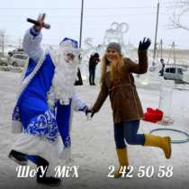 Дед Мороз на дом!, в Красноярске