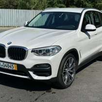 Продам BMW X3 2020, в Москве