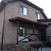 Шикарный дом в Краснодаре на Ростовском шоссе 9 км, в Краснодаре