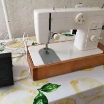 Придас швейную машинку Чайка 132м, в Бердске