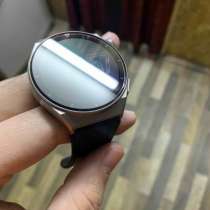 Часы Huawei Watch GT 3 Pro Titanium 46 мм, в Москве
