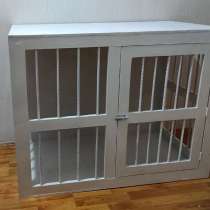 Клетка для собак, в Челябинске