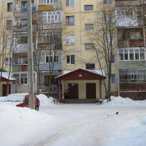 Продам однокомнатную квартиру улучшеной планировки в пКадуй, в Череповце
