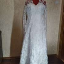 Платье, из дорогой коллекции, недорого, размер 44-46, в Белгороде