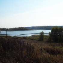 Продается земельный участок 21,5 соток под ЛПХ в деревне Мышкино (Можайское водохранилище)119 км от МКАД по Минскому Можайскому шоссе., в Можайске