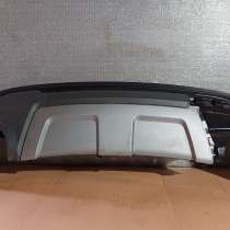 Бампер задний оригинальный Range Rover Evoque 2012, в Москве
