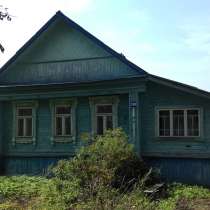 Продажа дома с земельным участком, в Владимире