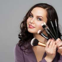 Обучение «Make-up» для себя, в Грозном