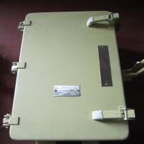 Производим ящики ЯПВ, ЯРВ, в Санкт-Петербурге