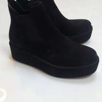 Ботинки COSTUME NATIONAL 100% оригинал, в Москве