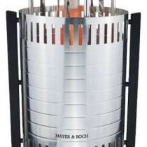 Шашлычница электрическая Mayer-and-Boch 10943, в г.Тирасполь