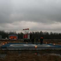 Строительство ангаров, складов, металлоконструкции, в Рыбинске
