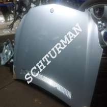 Капот для Мерседес CLS W219, в Москве