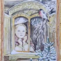 Керамические картины, в Москве