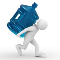Доставка воды 19 литров, в Краснодаре