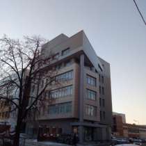 Помещение свободного назначения, 600 м², в Казани