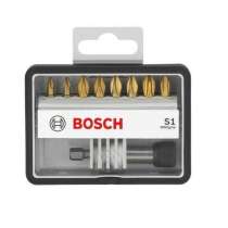 Набор бит для шуруповерта Bosch 2.607.002.560, в г.Тирасполь