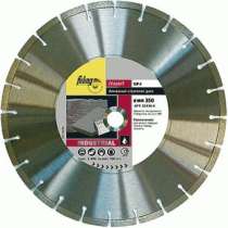 Диск алмазный отрезной FUBAG Industrial GF-I 52338-6, в г.Тирасполь