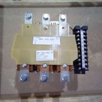 КВ1-160-3В3 контактор вакуумный, в Чебоксарах
