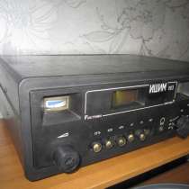 Радиоприёмник Ишим 003, в Омске