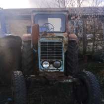 Продажа трактор МТЗ 52 косилка КПИ, в Симферополе