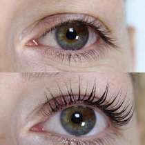 Ламинирование ресниц, в Омске