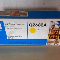 Картридж HP Q2682A, в Москве