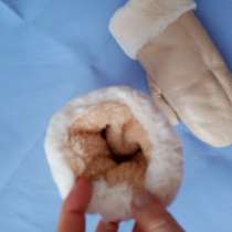 Варежки женские, в Новосибирске