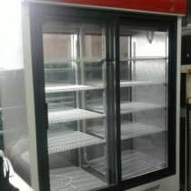 торговое оборудование Витрины холодильные БУ, в Екатеринбурге
