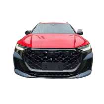 Applicable to Audi Q8 modification and upgrade 25 RSQ8 front, в Москве