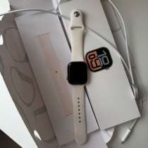 Apple Watch Series 10 42mm Rose Gold, в Георгиевске