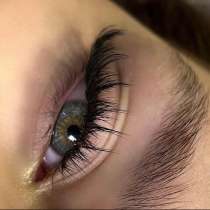 Наращивание ресниц, в г.Орша