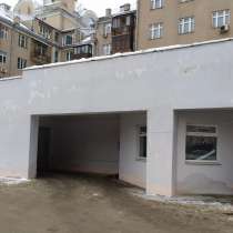 Продается парковка 14,6 кв. м, в Казани