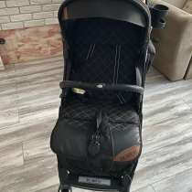 Коляска, в Асбесте