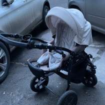 Коляска 2в 1, в Ростове-на-Дону
