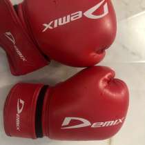 Перчатки боксерские, в Санкт-Петербурге