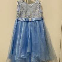 Нарядное платье, в Домодедове