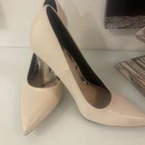 Женские туфли белые Zara, в Калининграде