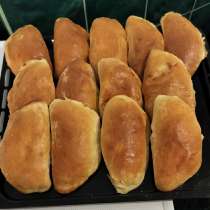 Выпечка на заказ, в Минусинске