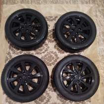 Диски в хорошем состоянии, в Москве