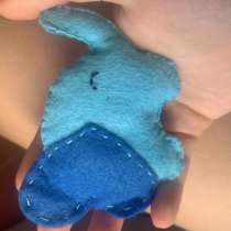 Самодельная игрушка, в Екатеринбурге