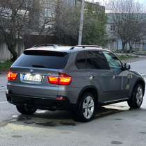 Bmw x5 e70 3.0 sd, в Ставрополе
