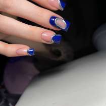 Маникюр, в Нижнем Новгороде