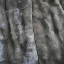 Шуба, в Грозном